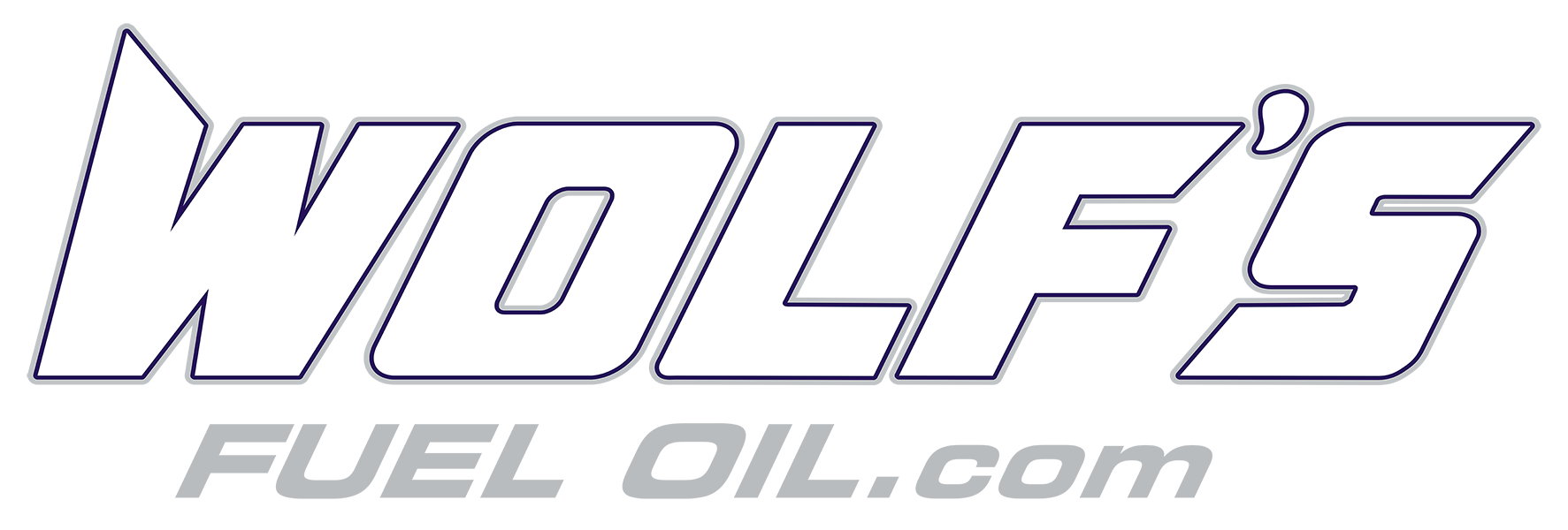 Wolf's Fuel Oil Website