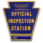 Offical PA State Inspection Station