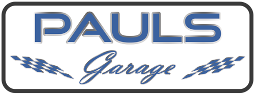 Paul's Garage